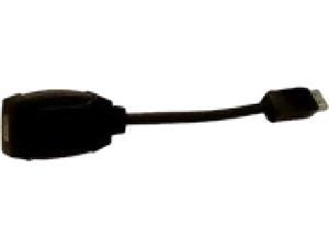 Comprehensive DP2HDJA DisplayPort Male To HDMI Female Active Adapter Cable Comprehensive DP2HDJA DisplayPort Male To HDMI Female Active Adapter Cable