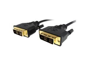 Comprehensive MDVI-MDVI-6PRO Black 6 Feet DVI-D male MicroFlex Low-Profile Cable Comprehensive MDVI-MDVI-6PRO Black 6 Feet DVI-D male MicroFlex Low-Profile Cable