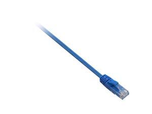 V7 V7N2C6-07F-BLUS Cat.6 Patch Cable V7 V7N2C6-07F-BLUS Cat.6 Patch Cable