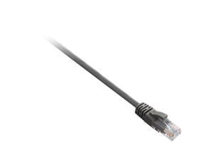 V7 V7N3C5E-02F-GRYS Cat.5e Patch Cable V7 V7N3C5E-02F-GRYS Cat.5e Patch Cable