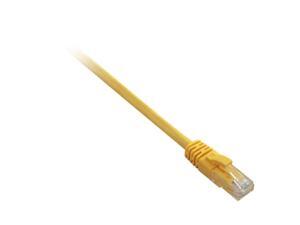 V7 V7N3C5E-25F-YLWS Cat.5e Patch Cable V7 V7N3C5E-25F-YLWS Cat.5e Patch Cable