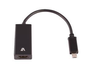 V7 CBLMHLHA-1N Video / Audio Adapter V7 CBLMHLHA-1N Video / Audio Adapter