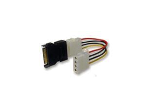 CRU 7356-300-06 7" SATA to Legacy Power Adapter Cable CRU 7356-300-06 7" SATA to Legacy Power Adapter Cable