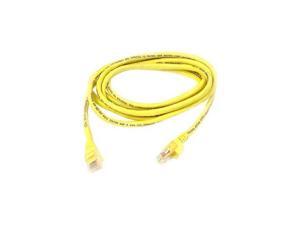 Belkin Cat. 6 Network Patch Cable Belkin Cat. 6 Network Patch Cable
