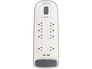 Belkin BV108050-06 8 Outlets Surge Suppresor