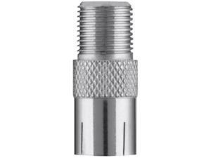 BELKIN F female/female Satellite to Antenna Adapte BELKIN F female/female Satellite to Antenna Adapte