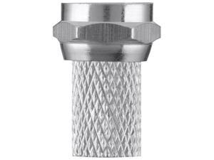 BELKIN F3Y078BF Weatherproof Satellite Antenna Metal Adapter BELKIN F3Y078BF Weatherproof Satellite Antenna Metal Adapter
