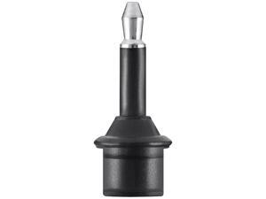 BELKIN F3Y094BF Toslink/ 3.5mm Female/ Male Audio Adapter BELKIN F3Y094BF Toslink/ 3.5mm Female/ Male Audio Adapter