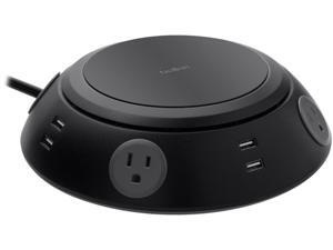 BELKIN B2E031tt06-BLK Surge Suppressor BELKIN B2E031tt06-BLK Surge Suppressor