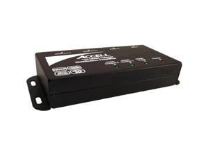 Accell K078C-005B 1X2 Audio/Video HDMI Splitter Accell K078C-005B 1X2 Audio/Video HDMI Splitter