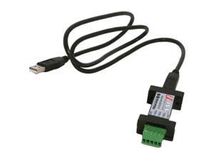 B&B ULINX 485USBTB-2W Data Transfer Adapter B&B ULINX 485USBTB-2W Data Transfer Adapter