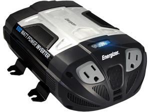 Energizer EN500 500 Watt Power Inverter Energizer EN500 500 Watt Power Inverter