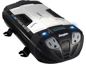 Energizer EN900 900 Watt Power Inverter Energizer EN900 900 Watt Power Inverter