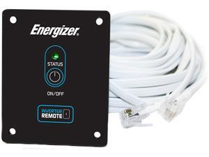 Energizer ENR100 ON OFF Remote Control Energizer ENR100 ON OFF Remote Control