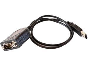 CODi A01026 USB to Serial Adapter Cable CODi A01026 USB to Serial Adapter Cable