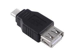 Insten 675704 Male Micro USB to USB Female Adapter Insten 675704 Male Micro USB to USB Female Adapter