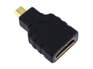Insten 675764 HDMI-F to Micro HDMI-M Adapter Insten 675764 HDMI-F to Micro HDMI-M Adapter
