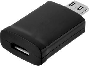 Insten 1990751 5Pin to 11Pin Micro USB Adapter for MHL Adapters Insten 1990751 5Pin to 11Pin Micro USB Adapter for MHL Adapters