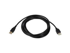 Gear Head CA10USBEXT USB Extension Cable Gear Head CA10USBEXT USB Extension Cable