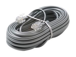 STEREN Model 306-007SL Modular Telephone Cord STEREN Model 306-007SL Modular Telephone Cord