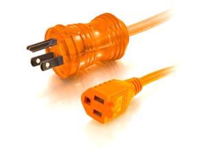 C2G 48061 Power Extension Cord C2G 48061 Power Extension Cord
