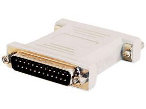 C2G DB-25 Gender Changer C2G DB-25 Gender Changer