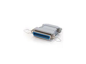 C2G Parallel Printer Adapter C2G Parallel Printer Adapter