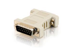 C2G DB15 M/M Gender Changer C2G DB15 M/M Gender Changer