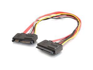C2G SATA Extension Cable C2G SATA Extension Cable