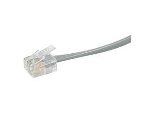 C2G Modular Telephone Cable C2G Modular Telephone Cable