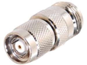 C2G 42208 N-Female to RP-TNC Male Adapter C2G 42208 N-Female to RP-TNC Male Adapter