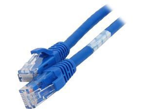 C2G 03975 6 ft. Cat 6 Blue Patch Network Ethernet Cable C2G 03975 6 ft. Cat 6 Blue Patch Network Ethernet Cable