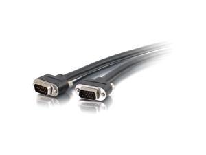C2G 50212 Select VGA Video Cable M/M C2G 50212 Select VGA Video Cable M/M