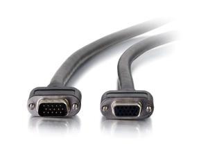 C2G 1ft Select VGA Video Extension Cable M/F C2G 1ft Select VGA Video Extension Cable M/F