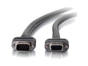 C2G 50ft Select VGA Video Extension Cable M/F C2G 50ft Select VGA Video Extension Cable M/F