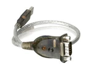 ATEN Model UC232A USB PDA/ Serial Adapter ATEN Model UC232A USB PDA/ Serial Adapter