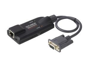 ATEN KVM Adapter Cable KA7140 ATEN KVM Adapter Cable KA7140