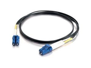 C2G Fiber Optic Duplex Patch Cable C2G Fiber Optic Duplex Patch Cable