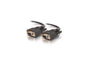 C2G DB-9 Cable C2G DB-9 Cable