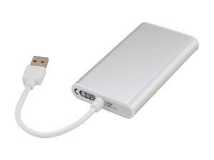j5create JUA230 USB DVI Display Adapter j5create JUA230 USB DVI Display Adapter