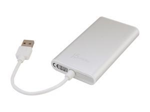 J5create JUA210 USB 2.0 VGA Display Adapter J5create JUA210 USB 2.0 VGA Display Adapter