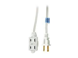GE JASHEP51937 3 Outlets Power Strip GE JASHEP51937 3 Outlets Power Strip
