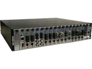 Transition Networks CPSFP-200 Face Plate for Point System Chassis Transition Networks CPSFP-200 Face Plate for Point System Chassis
