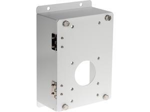 AXIS 5000-011 Metal box to mount AXIS PS24 on a wall AXIS 5000-011 Metal box to mount AXIS PS24 on a wall