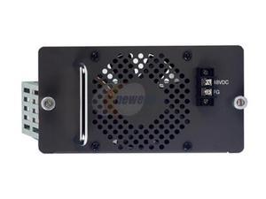 TRENDnet TFC-1600R48 48V Redundant Power Supply for TFC-1600 TRENDnet TFC-1600R48 48V Redundant Power Supply for TFC-1600
