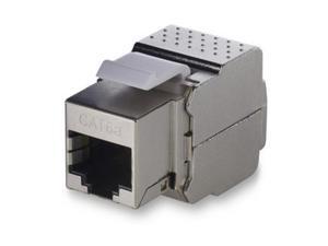 Belkin F2CP006-H Belkin CAT6a Keystone Jack Belkin F2CP006-H Belkin CAT6a Keystone Jack