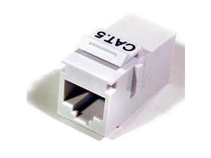 BELKIN R6D011 Inline Cat. 5 Coupler BELKIN R6D011 Inline Cat. 5 Coupler