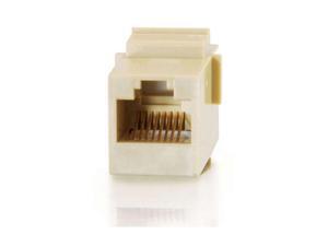 C2G 03673 RJ12 6P6C Keystone Modular Insert Coupler C2G 03673 RJ12 6P6C Keystone Modular Insert Coupler