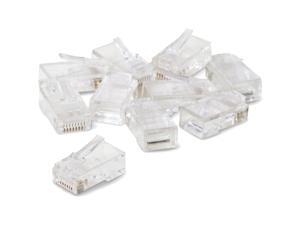 BELKIN R6G088-50 RJ-45 Modular Plug BELKIN R6G088-50 RJ-45 Modular Plug