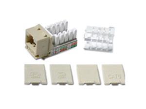 C2G 29310 Cat6 RJ45 UTP Keystone Jack C2G 29310 Cat6 RJ45 UTP Keystone Jack